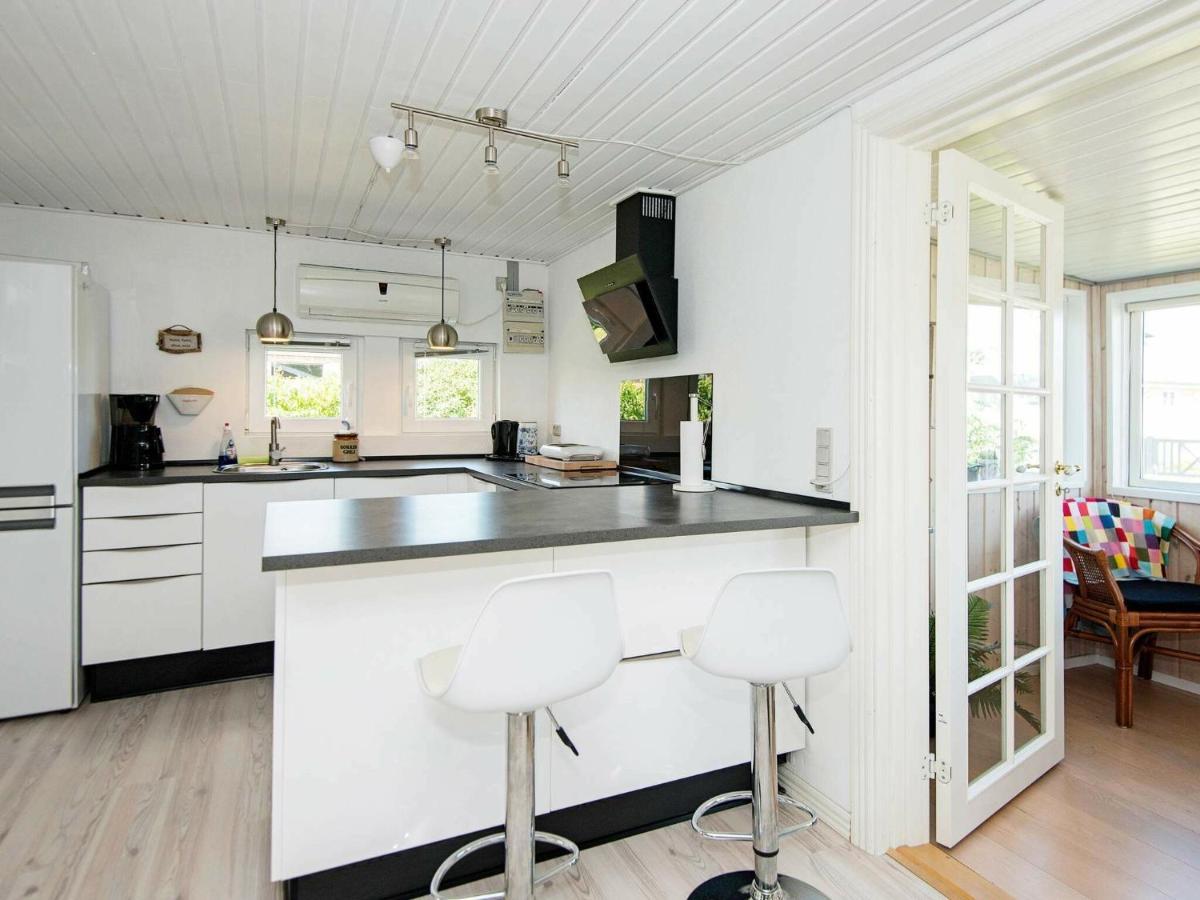 Holiday Home Diernaes II Exterior foto