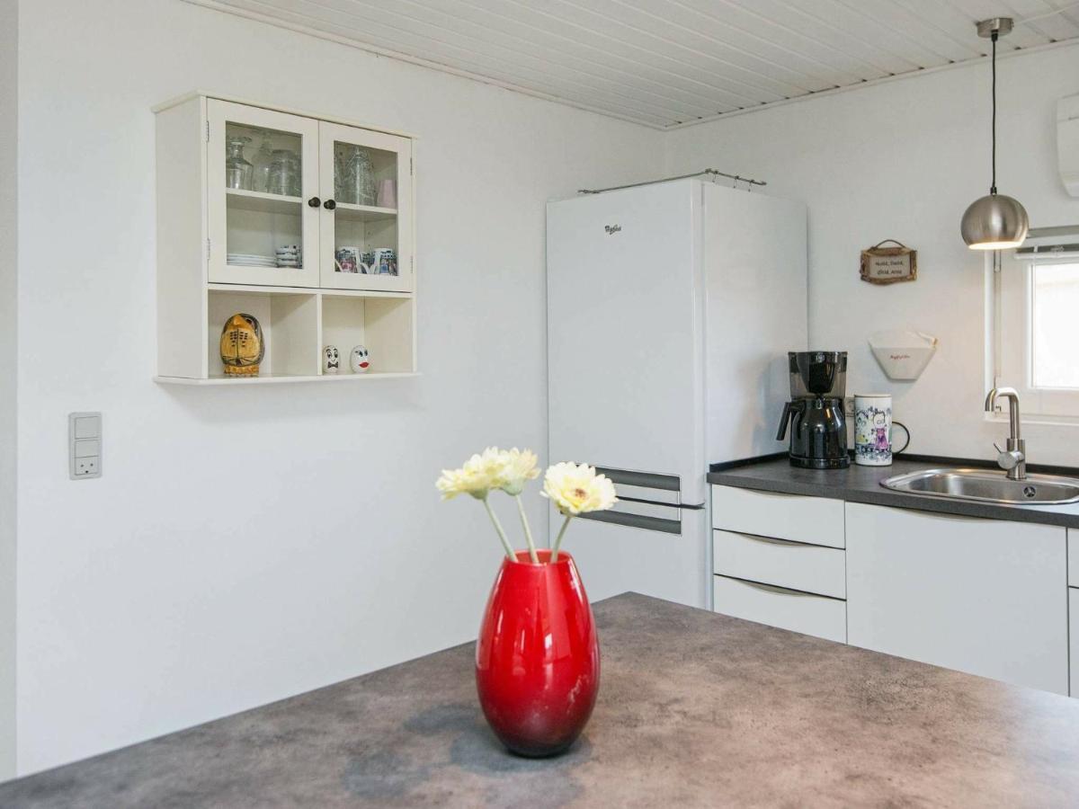 Holiday Home Diernaes II Exterior foto